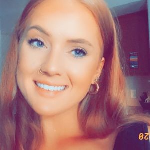 Meet your Posher, Baylee